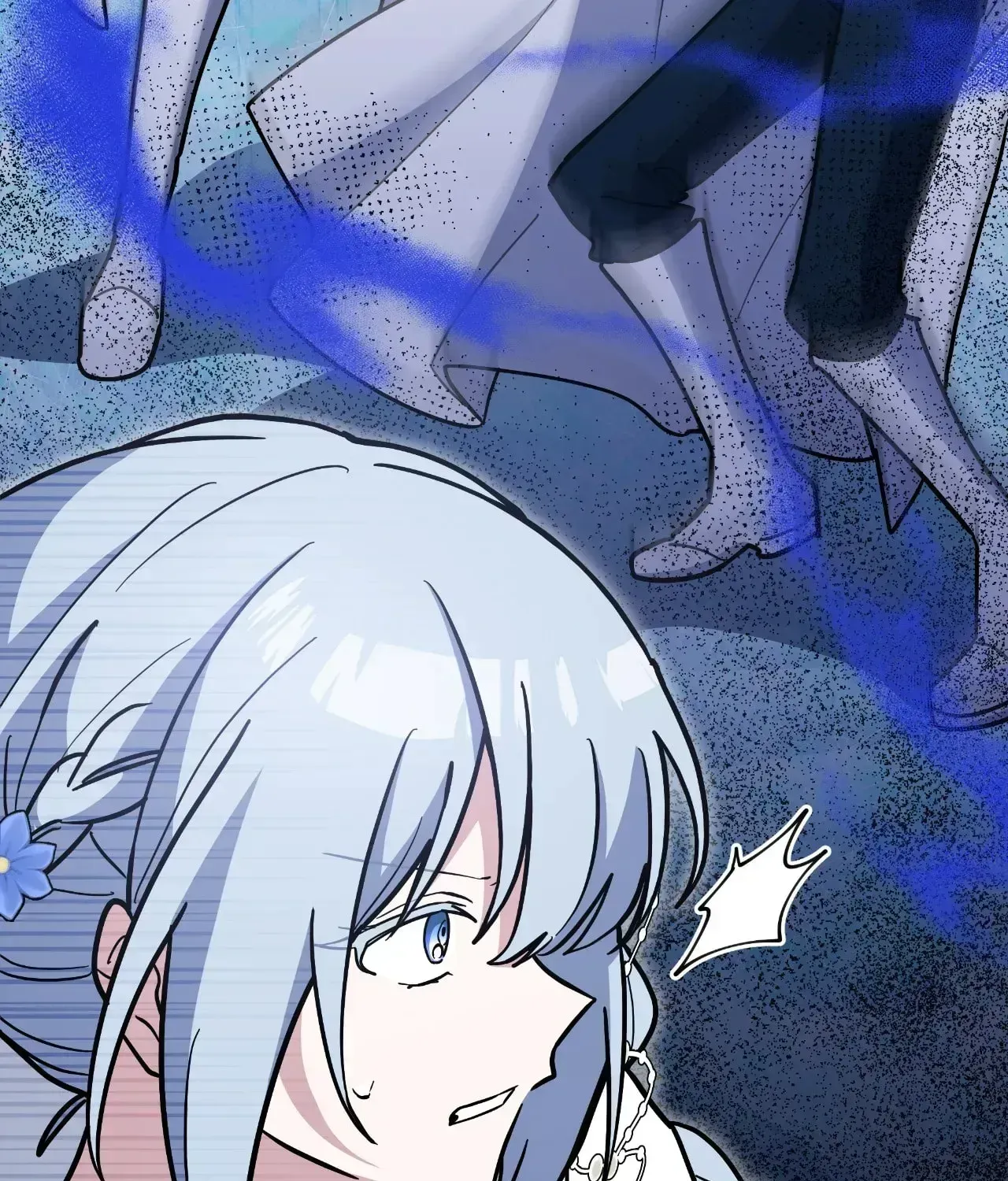  It's a Cat, Adopted by a Wolf Family? Chapter 87 page 153 - 