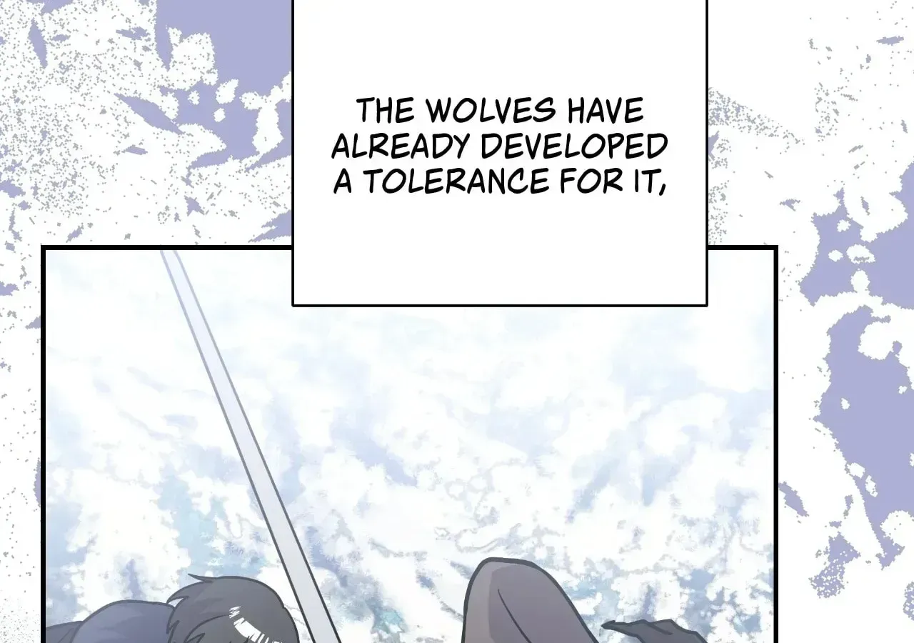  It's a Cat, Adopted by a Wolf Family? Chapter 87 page 156 - 