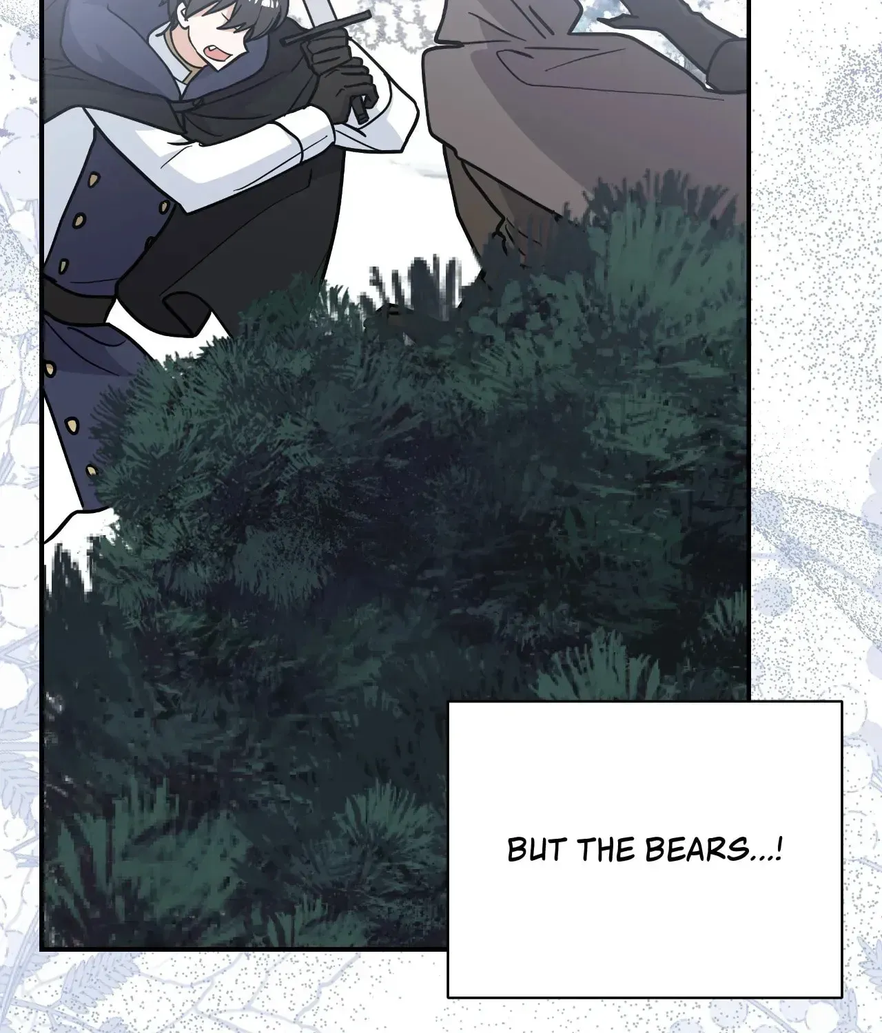  It's a Cat, Adopted by a Wolf Family? Chapter 87 page 157 - 