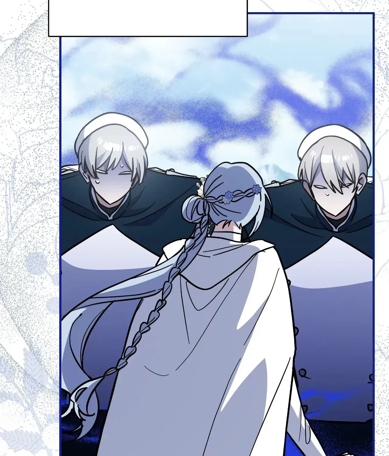  It's a Cat, Adopted by a Wolf Family? Chapter 87 page 159 - 