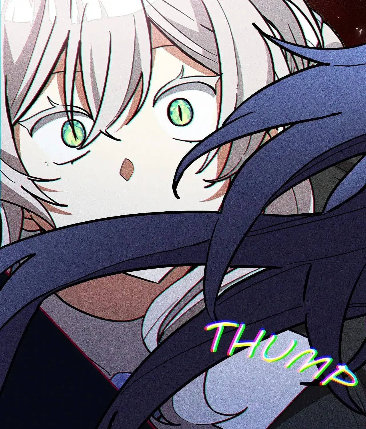  It's a Cat, Adopted by a Wolf Family? Chapter 87 page 168 - 