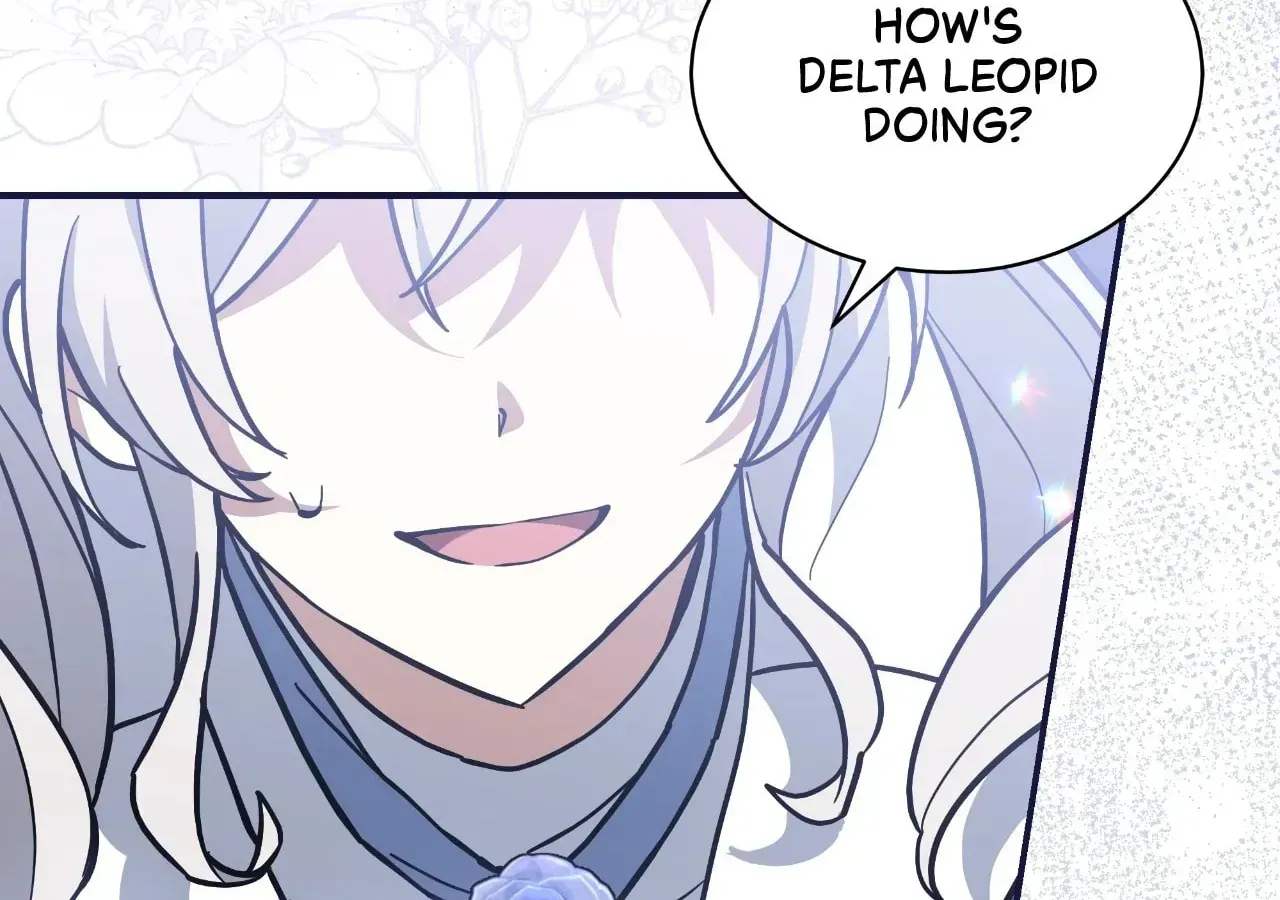  It's a Cat, Adopted by a Wolf Family? Chapter 87 page 19 - 
