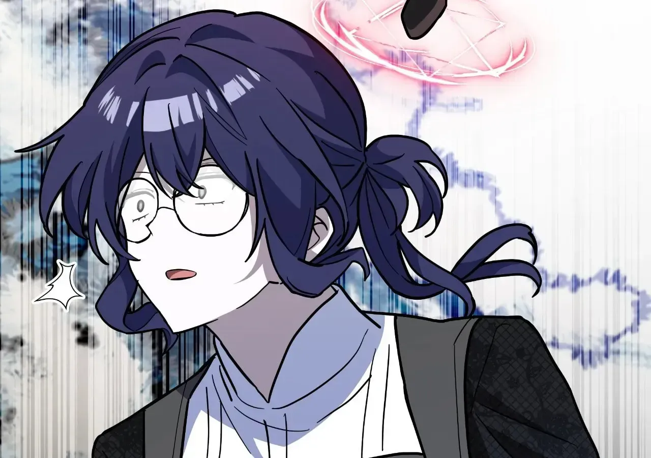 It's a Cat, Adopted by a Wolf Family? Chapter 87 page 25 - 