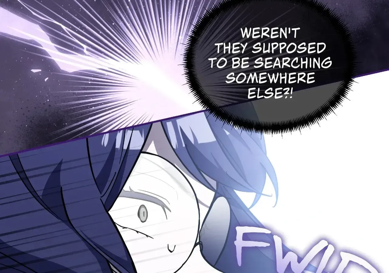  It's a Cat, Adopted by a Wolf Family? Chapter 87 page 27 - 