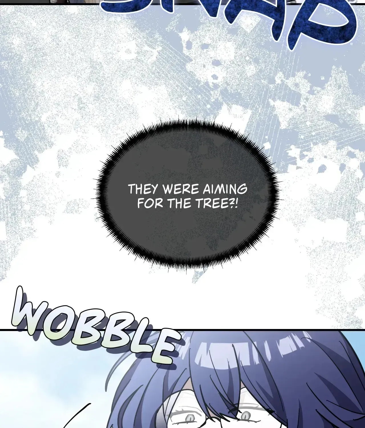  It's a Cat, Adopted by a Wolf Family? Chapter 87 page 33 - 