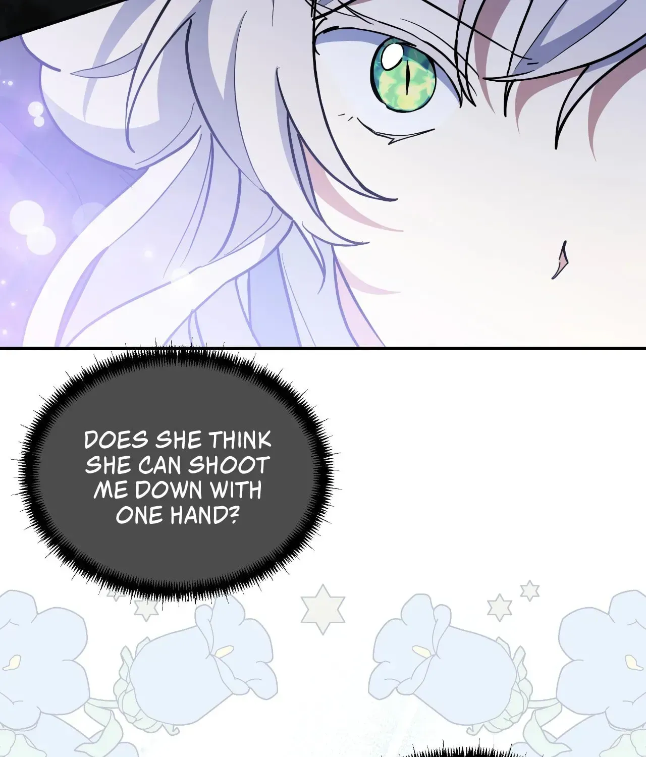  It's a Cat, Adopted by a Wolf Family? Chapter 87 page 37 - 
