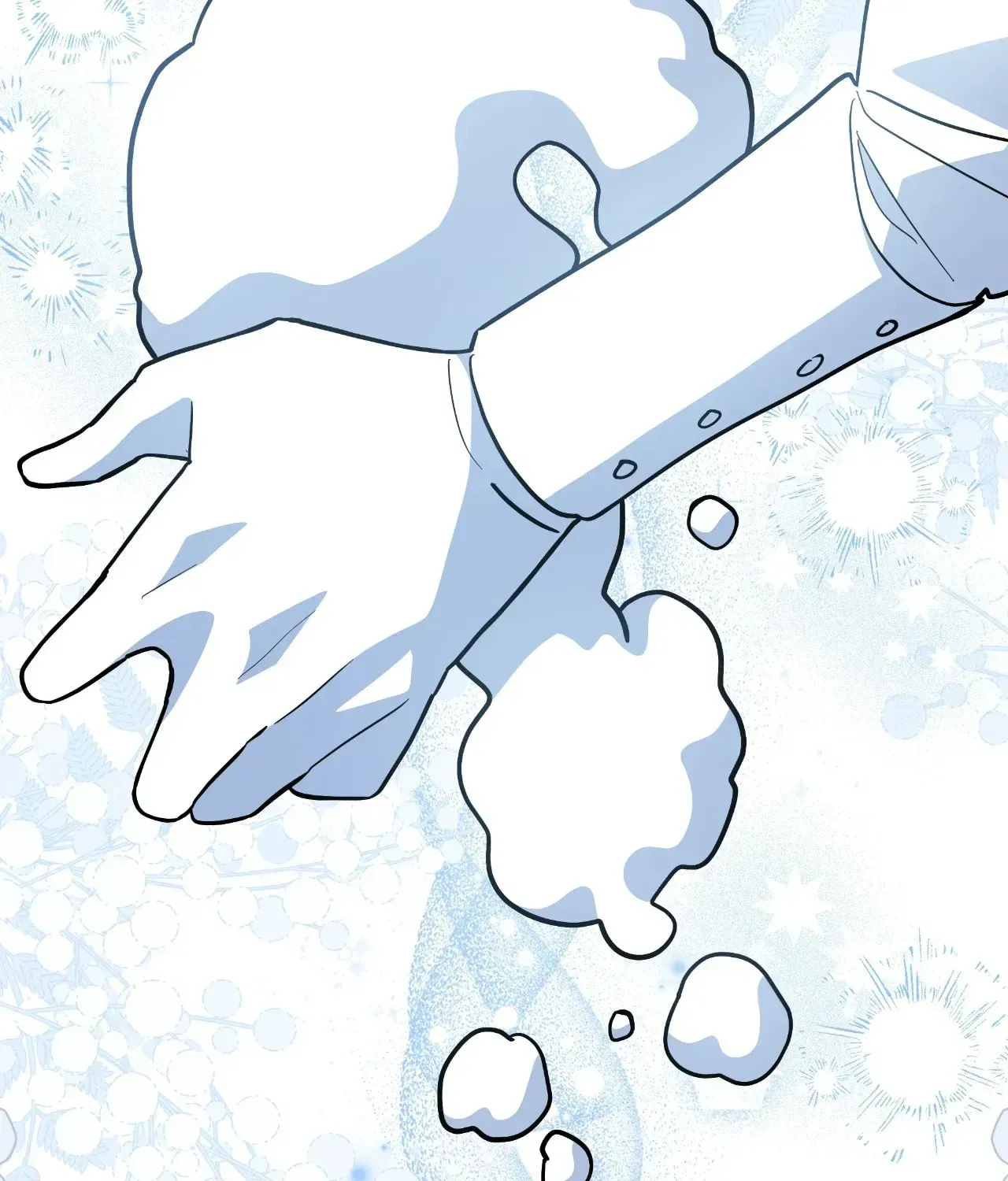  It's a Cat, Adopted by a Wolf Family? Chapter 87 page 39 - 