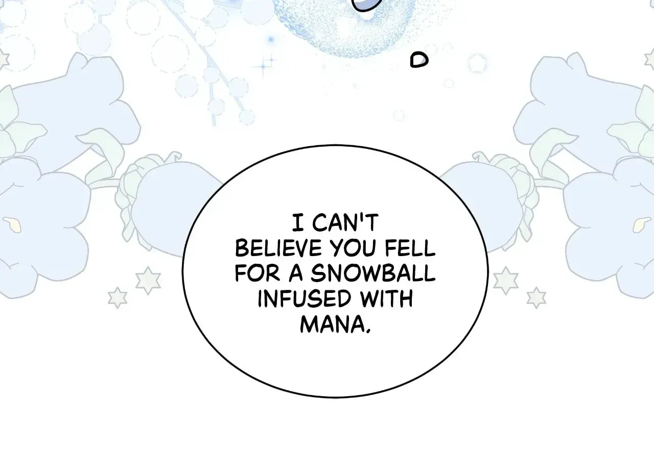  It's a Cat, Adopted by a Wolf Family? Chapter 87 page 40 - 