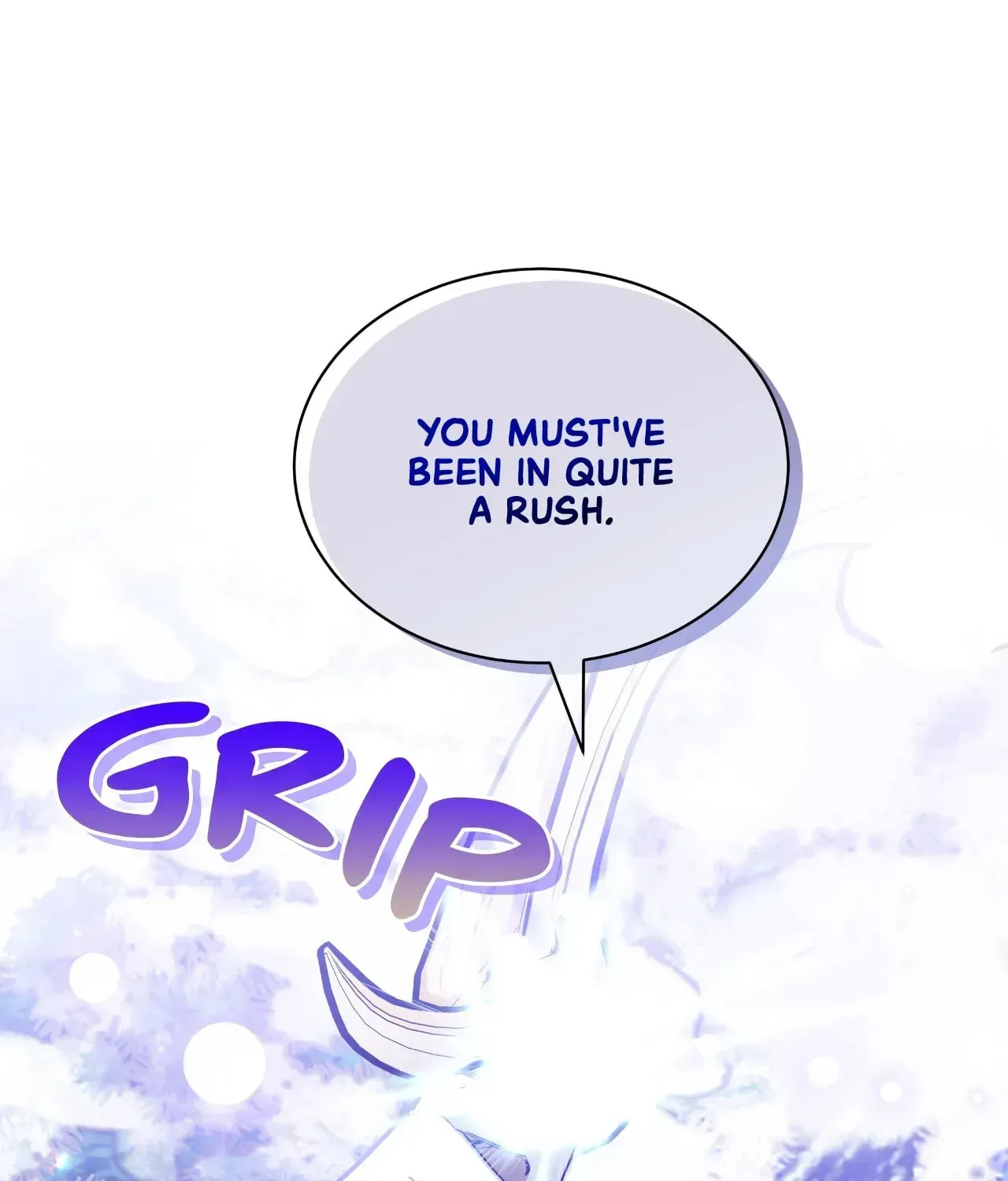  It's a Cat, Adopted by a Wolf Family? Chapter 87 page 41 - 