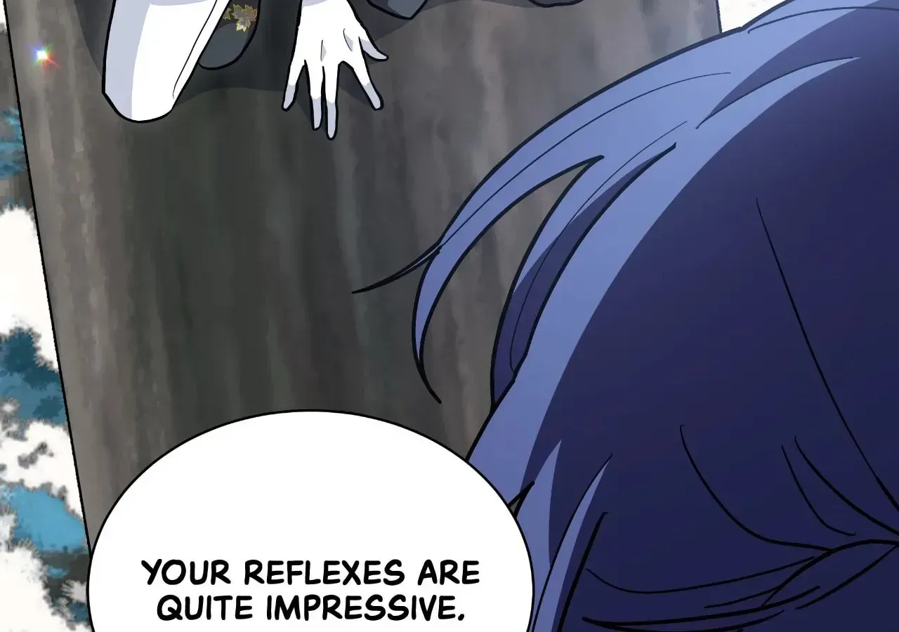  It's a Cat, Adopted by a Wolf Family? Chapter 87 page 6 - 