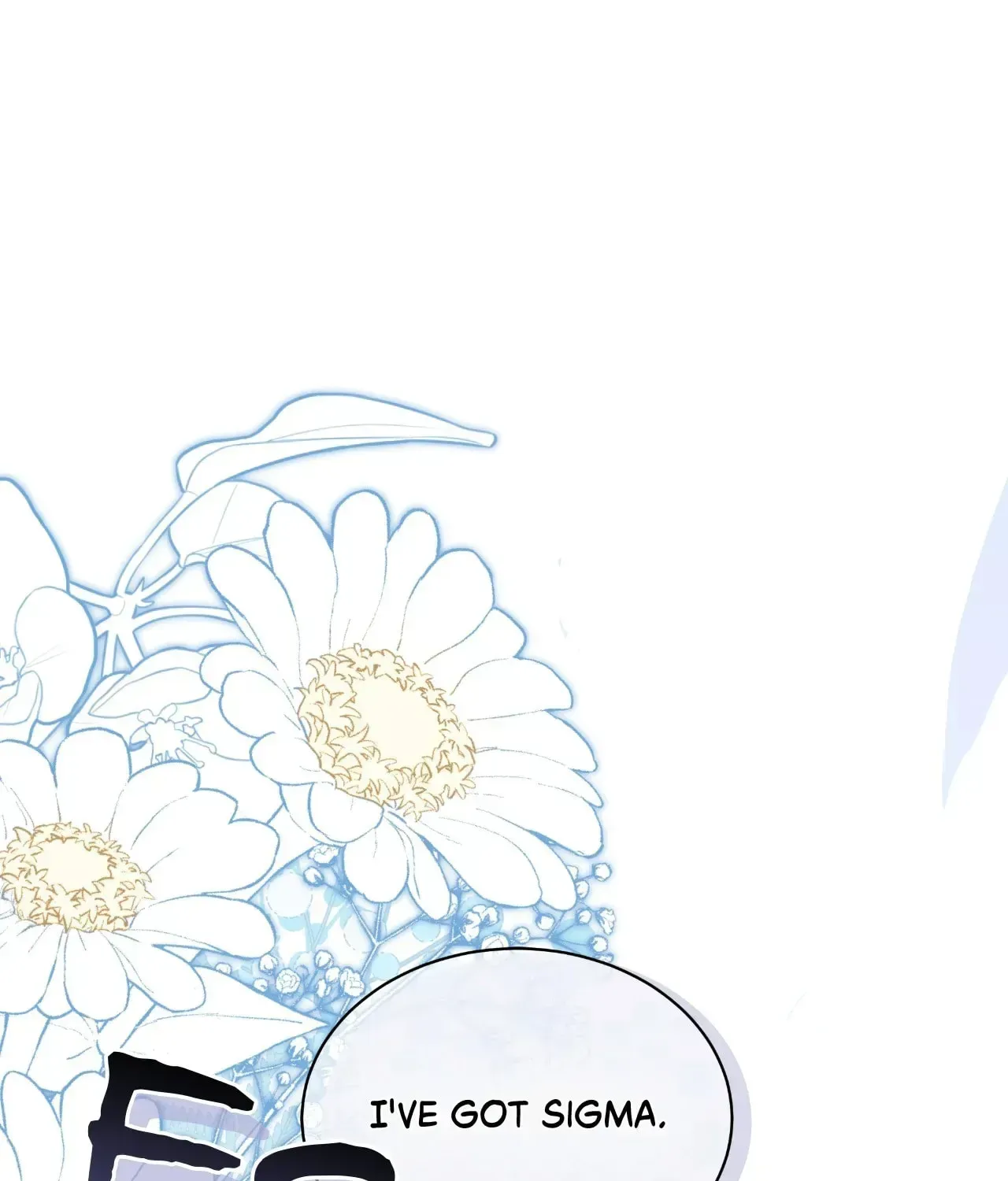  It's a Cat, Adopted by a Wolf Family? Chapter 87 page 55 - 