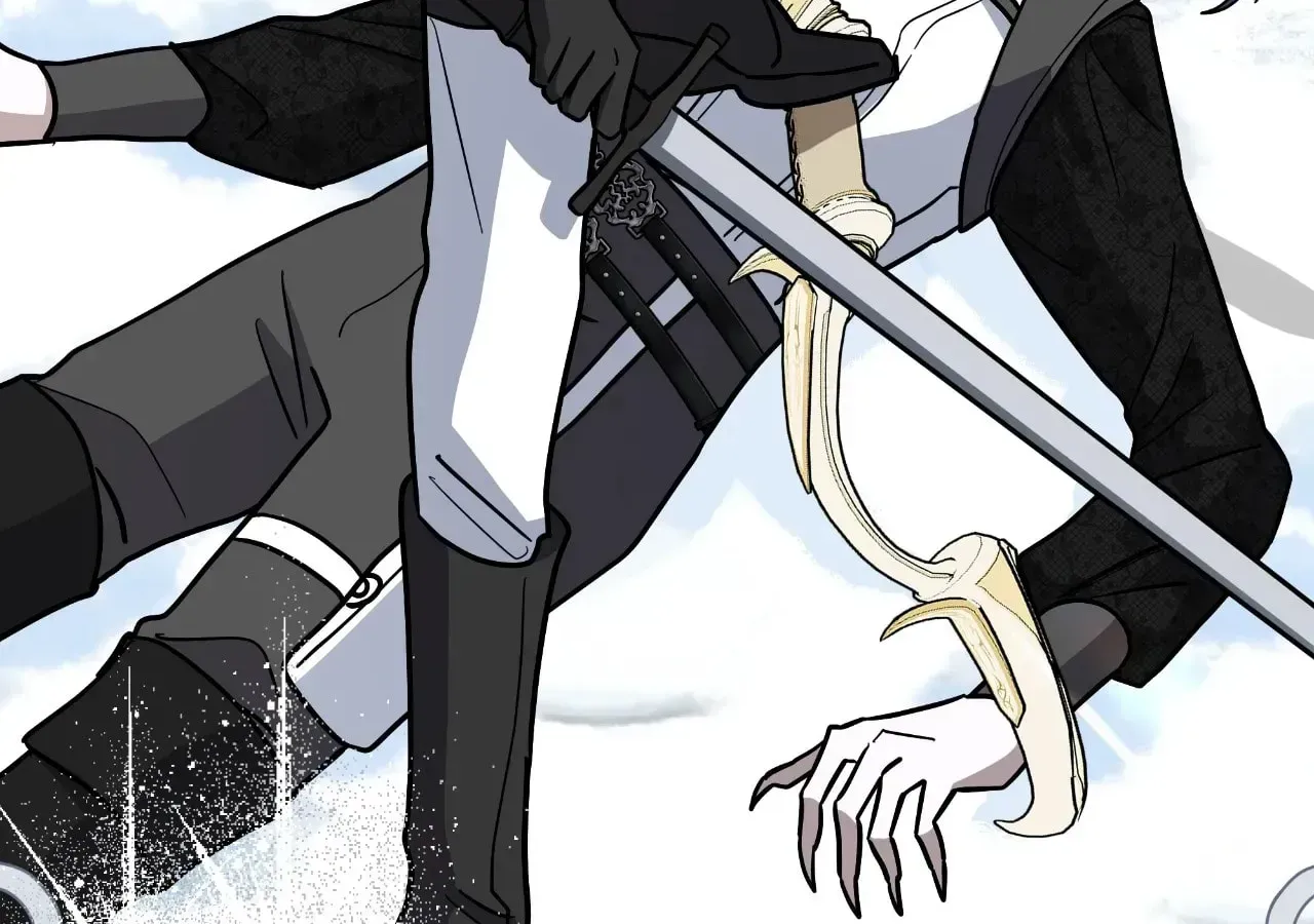  It's a Cat, Adopted by a Wolf Family? Chapter 87 page 58 - 