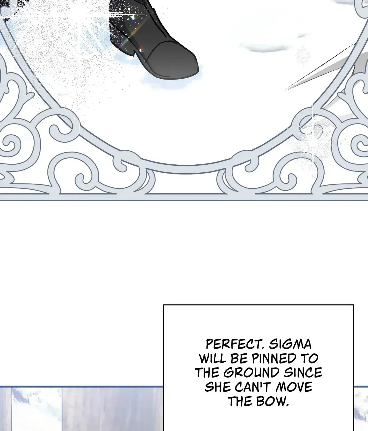  It's a Cat, Adopted by a Wolf Family? Chapter 87 page 59 - 