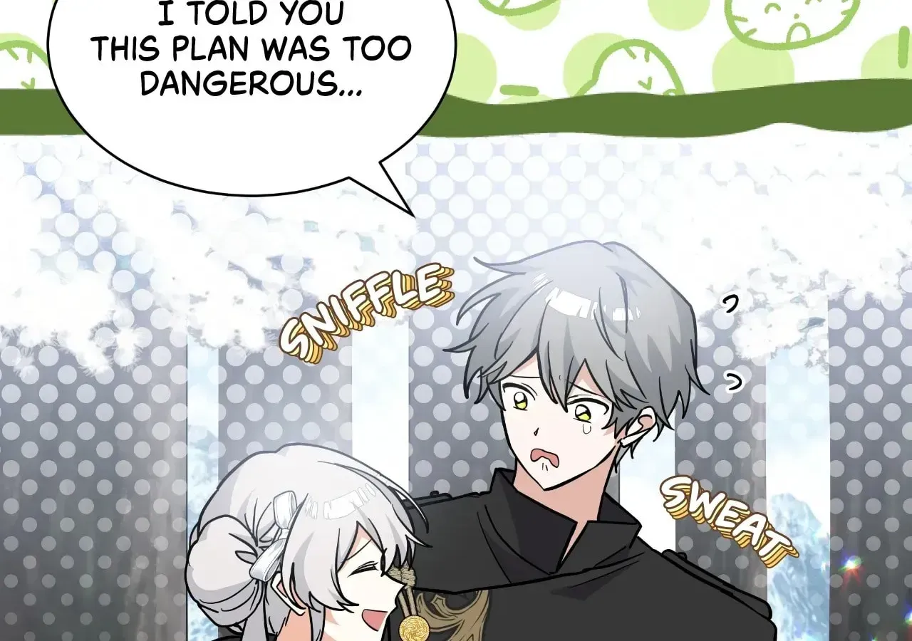  It's a Cat, Adopted by a Wolf Family? Chapter 87 page 62 - 