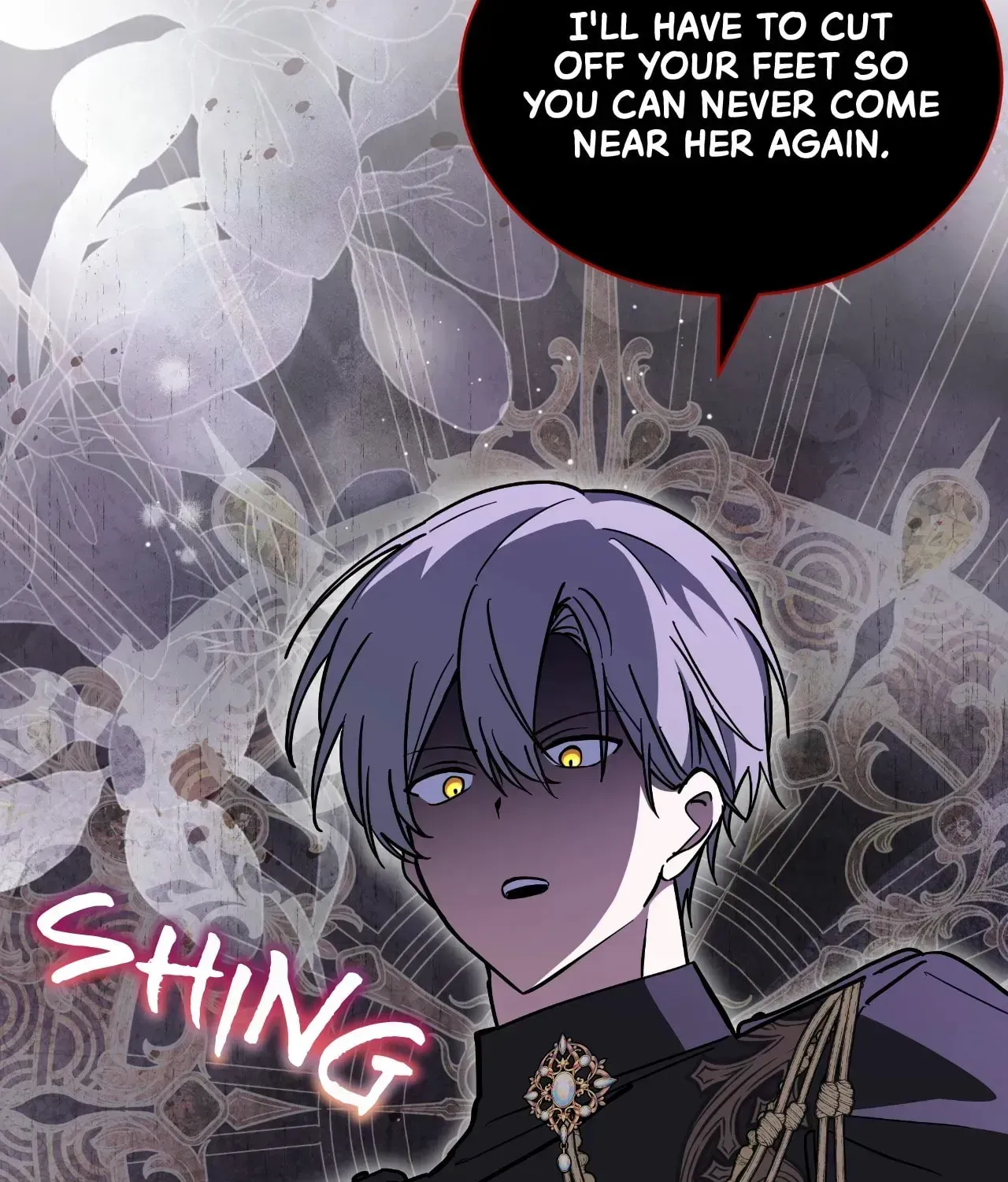  It's a Cat, Adopted by a Wolf Family? Chapter 87 page 65 - 