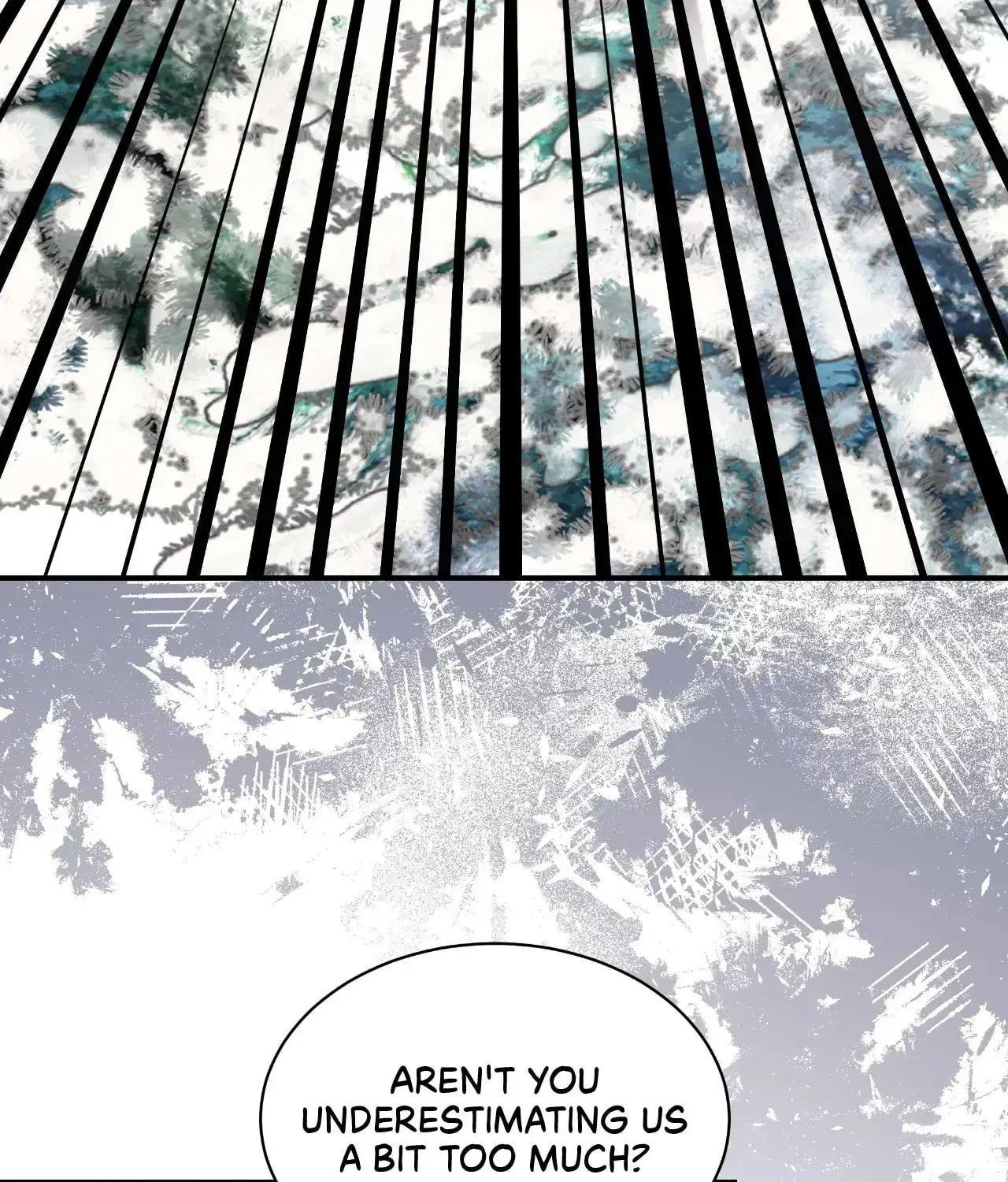  It's a Cat, Adopted by a Wolf Family? Chapter 87 page 72 - 