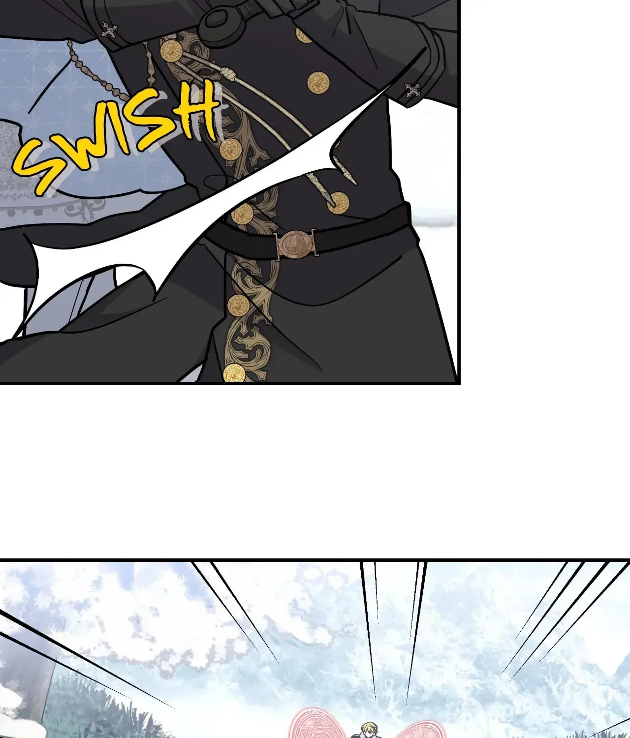  It's a Cat, Adopted by a Wolf Family? Chapter 87 page 74 - 