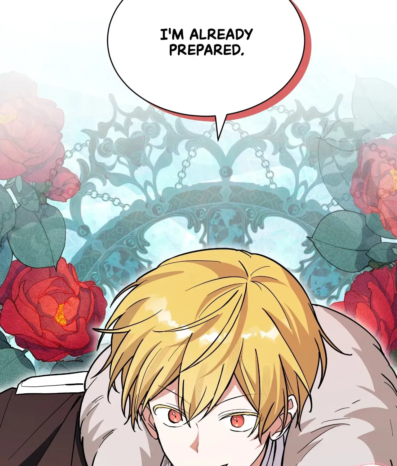  It's a Cat, Adopted by a Wolf Family? Chapter 87 page 78 - 