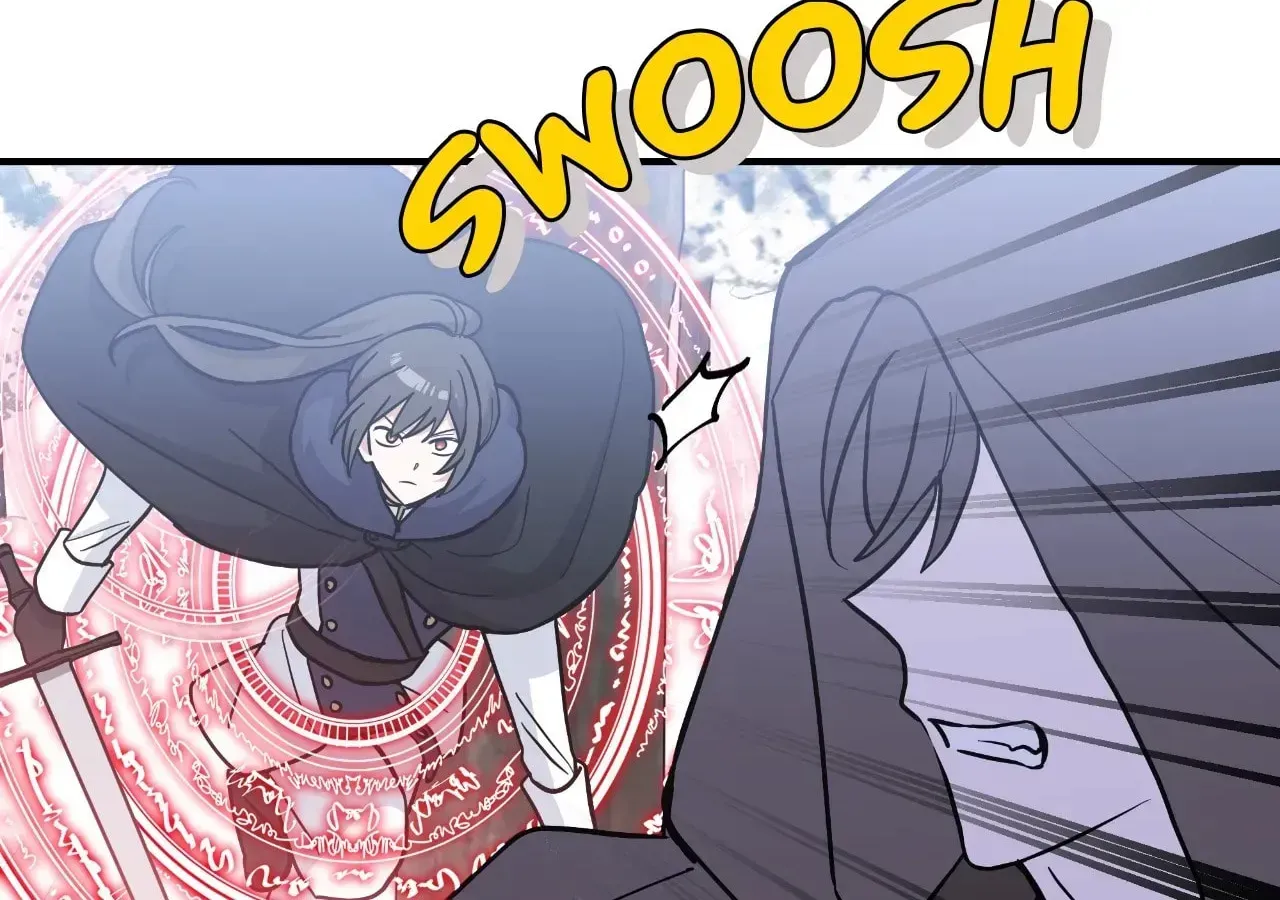  It's a Cat, Adopted by a Wolf Family? Chapter 87 page 88 - 