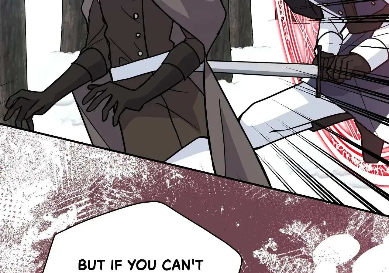  It's a Cat, Adopted by a Wolf Family? Chapter 87 page 90 - 