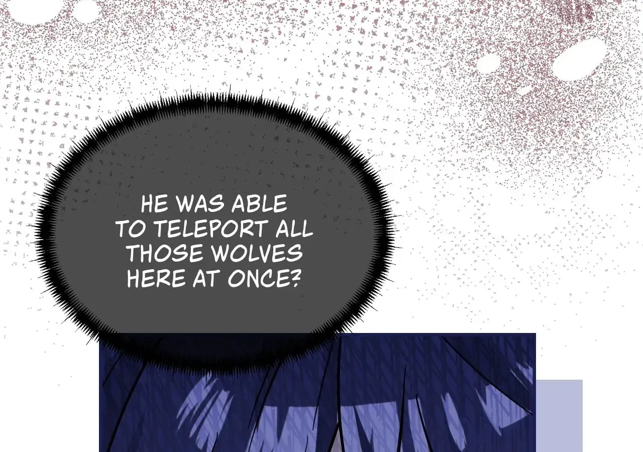 It's a Cat, Adopted by a Wolf Family? Chapter 87 page 92 - 