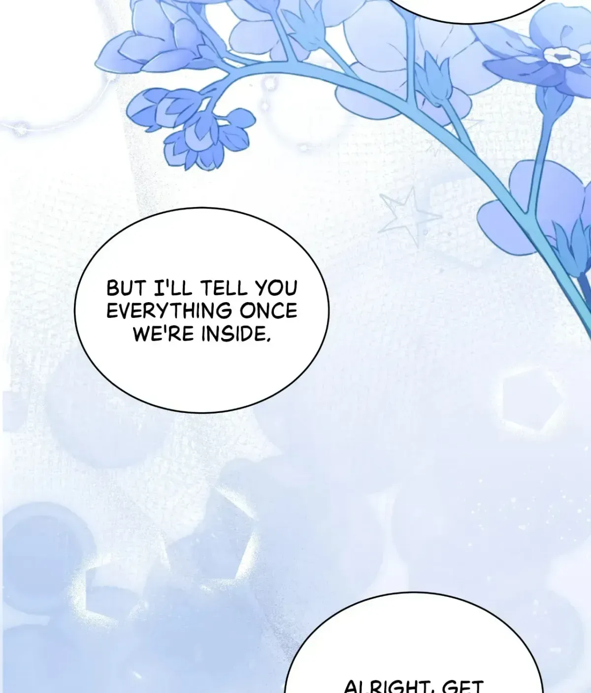  It's a Cat, Adopted by a Wolf Family? Chapter 95 page 101 - 