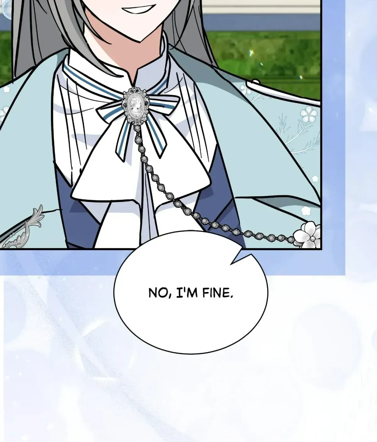 It's a Cat, Adopted by a Wolf Family? Chapter 95 page 103 - 