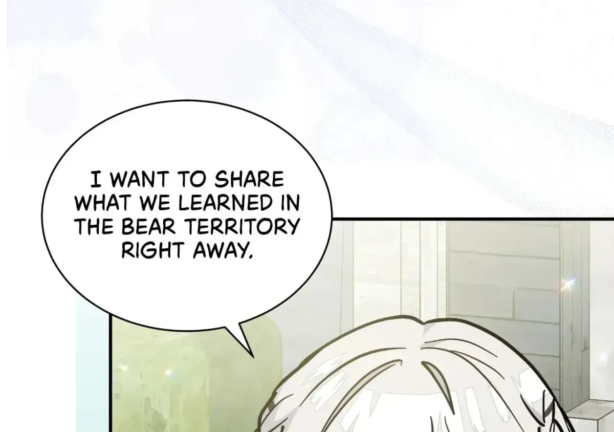  It's a Cat, Adopted by a Wolf Family? Chapter 95 page 104 - 