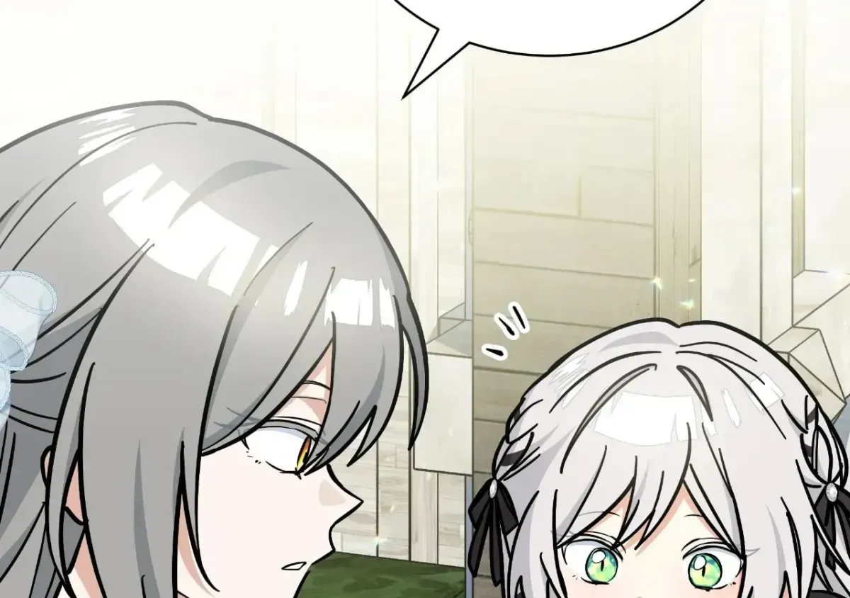  It's a Cat, Adopted by a Wolf Family? Chapter 95 page 108 - 