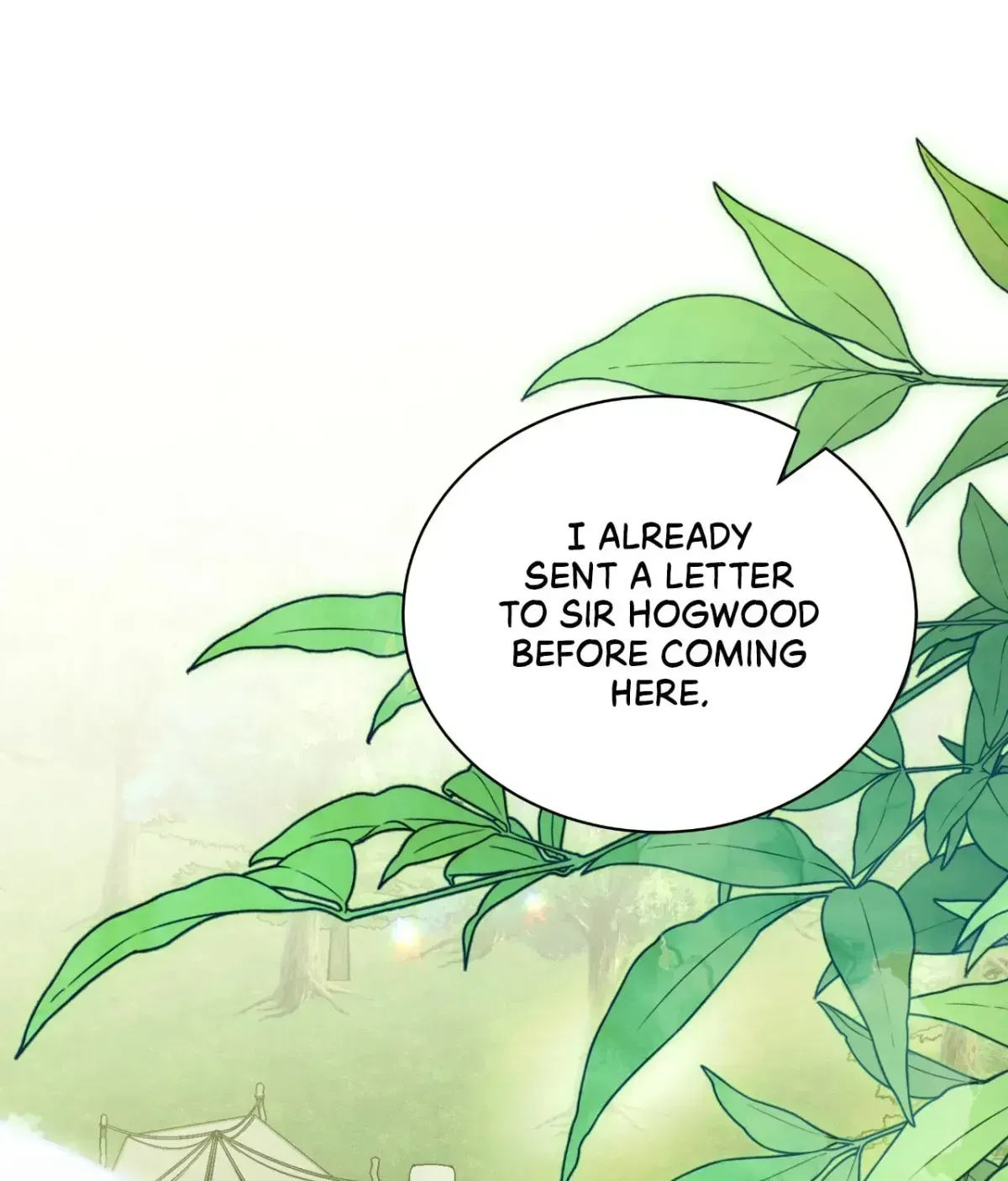  It's a Cat, Adopted by a Wolf Family? Chapter 95 page 111 - 