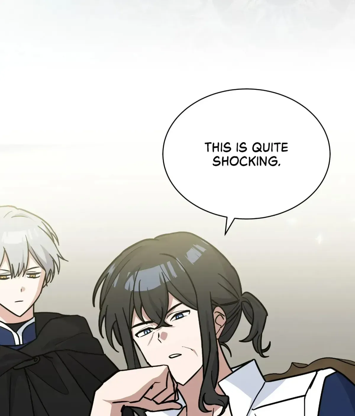  It's a Cat, Adopted by a Wolf Family? Chapter 95 page 117 - 