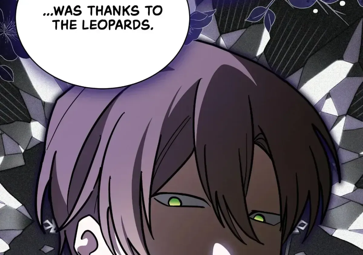  It's a Cat, Adopted by a Wolf Family? Chapter 95 page 120 - 