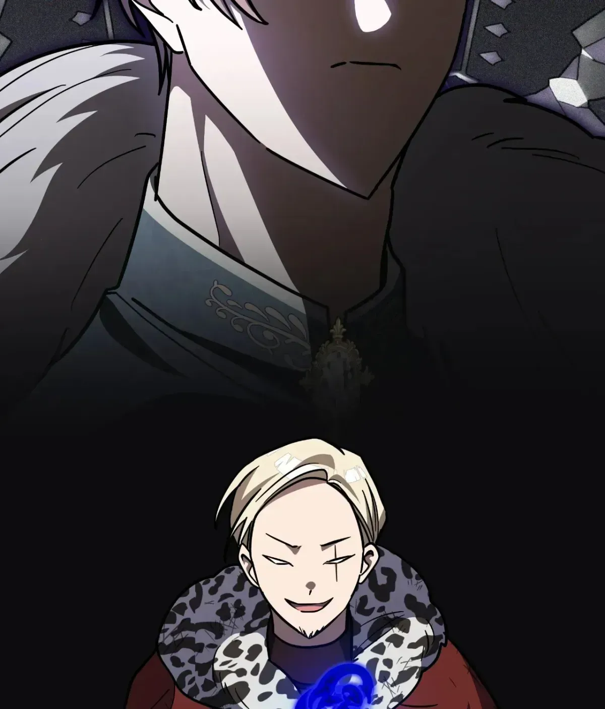  It's a Cat, Adopted by a Wolf Family? Chapter 95 page 121 - 