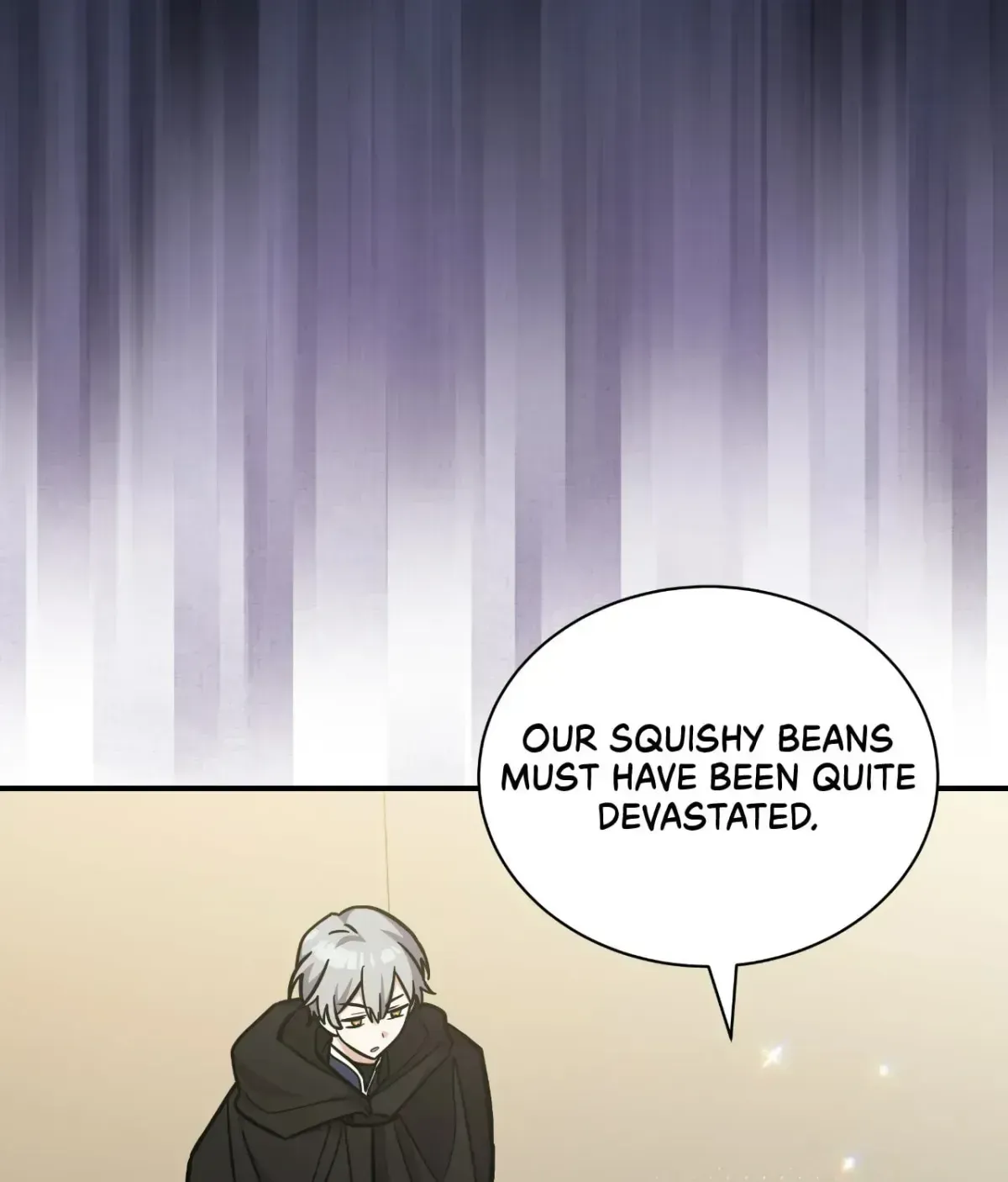  It's a Cat, Adopted by a Wolf Family? Chapter 95 page 124 - 