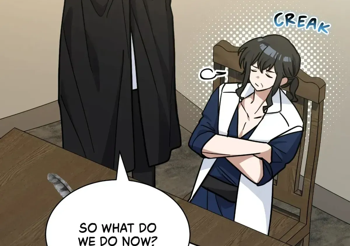  It's a Cat, Adopted by a Wolf Family? Chapter 95 page 125 - 
