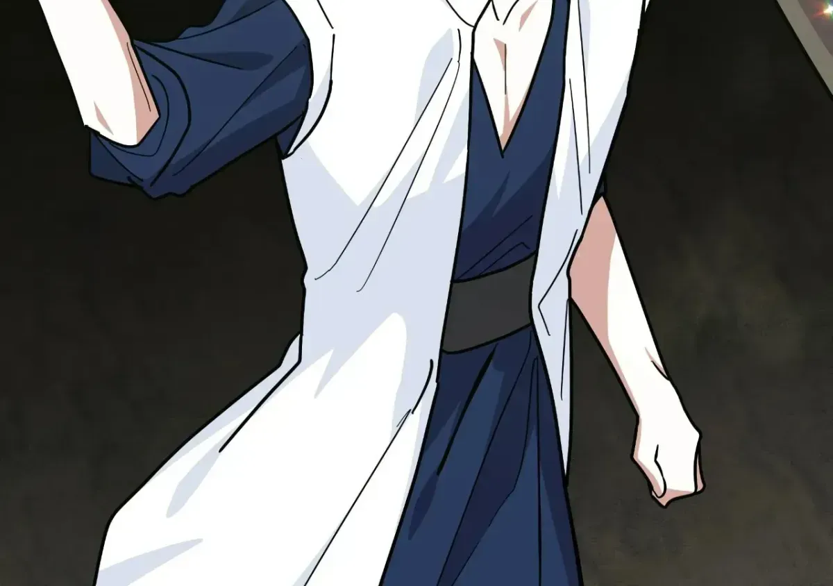 It's a Cat, Adopted by a Wolf Family? Chapter 95 page 129 - 
