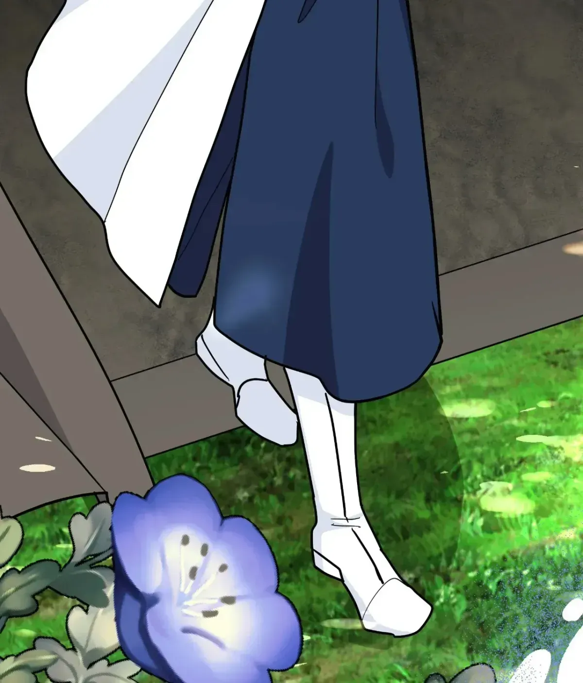  It's a Cat, Adopted by a Wolf Family? Chapter 95 page 130 - 