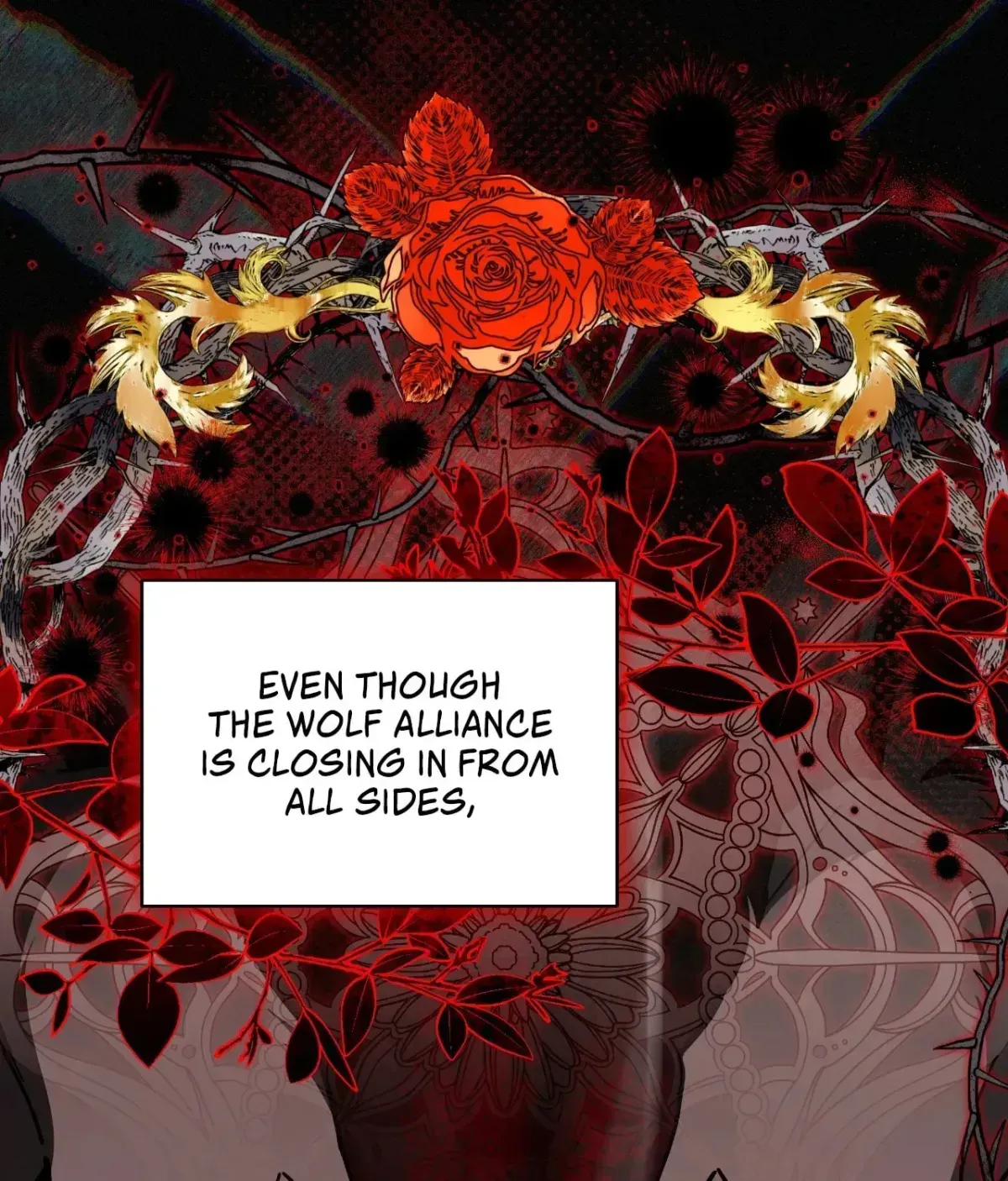  It's a Cat, Adopted by a Wolf Family? Chapter 95 page 136 - 