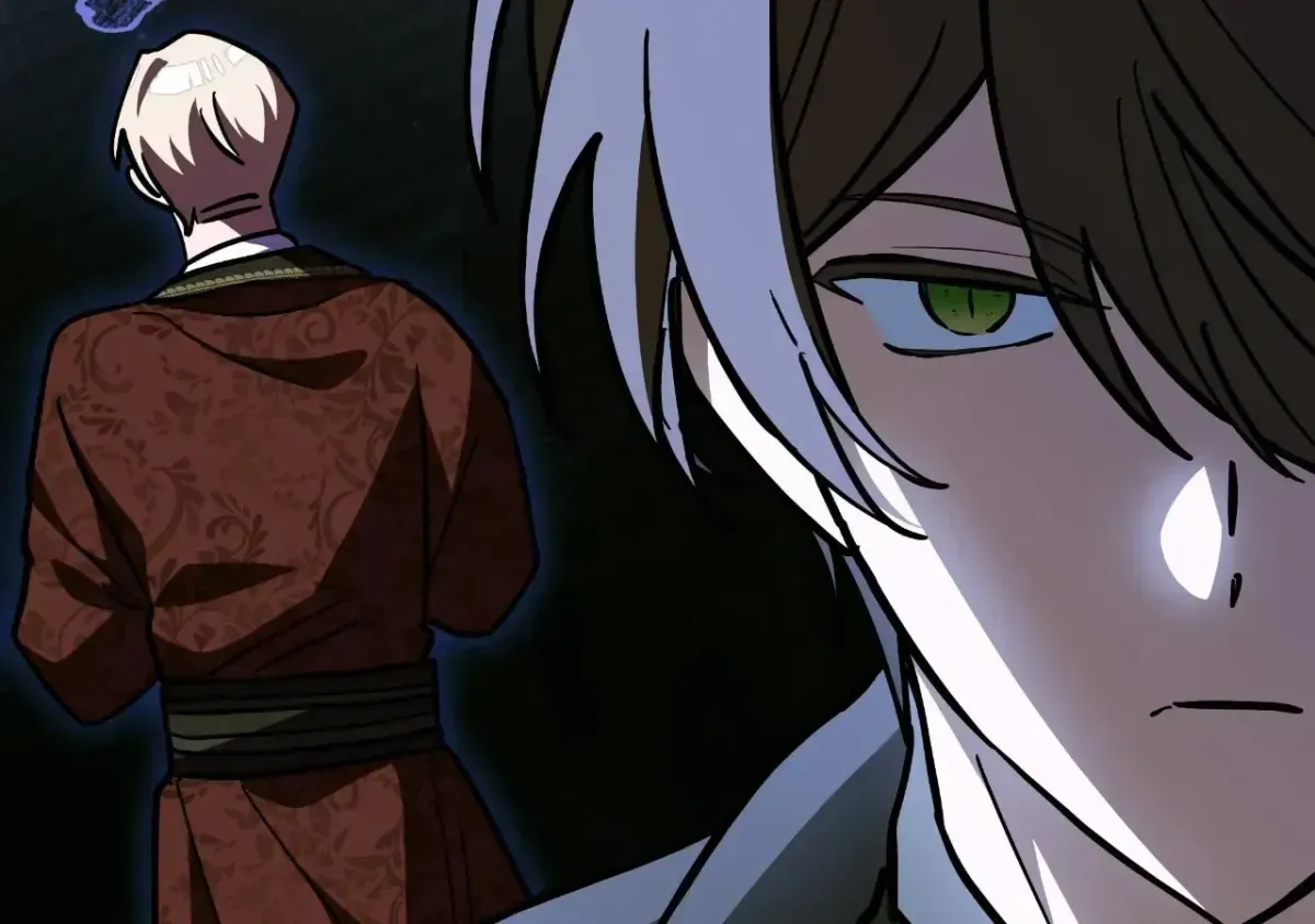  It's a Cat, Adopted by a Wolf Family? Chapter 95 page 141 - 