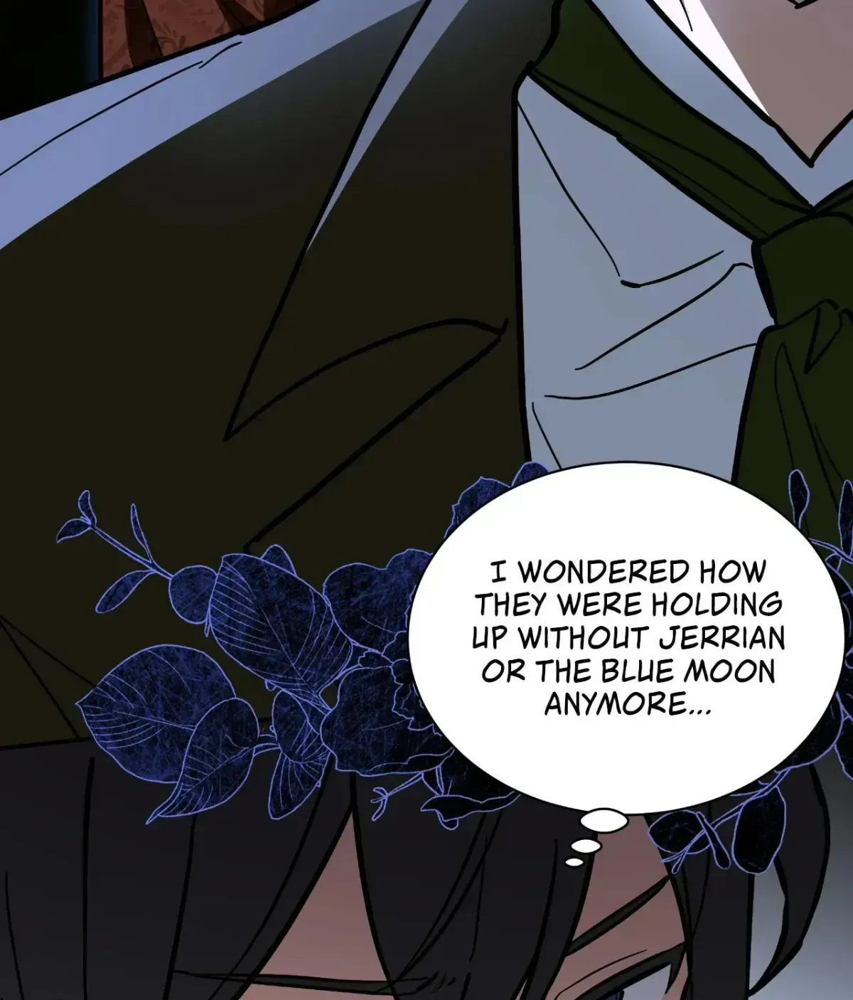  It's a Cat, Adopted by a Wolf Family? Chapter 95 page 142 - 