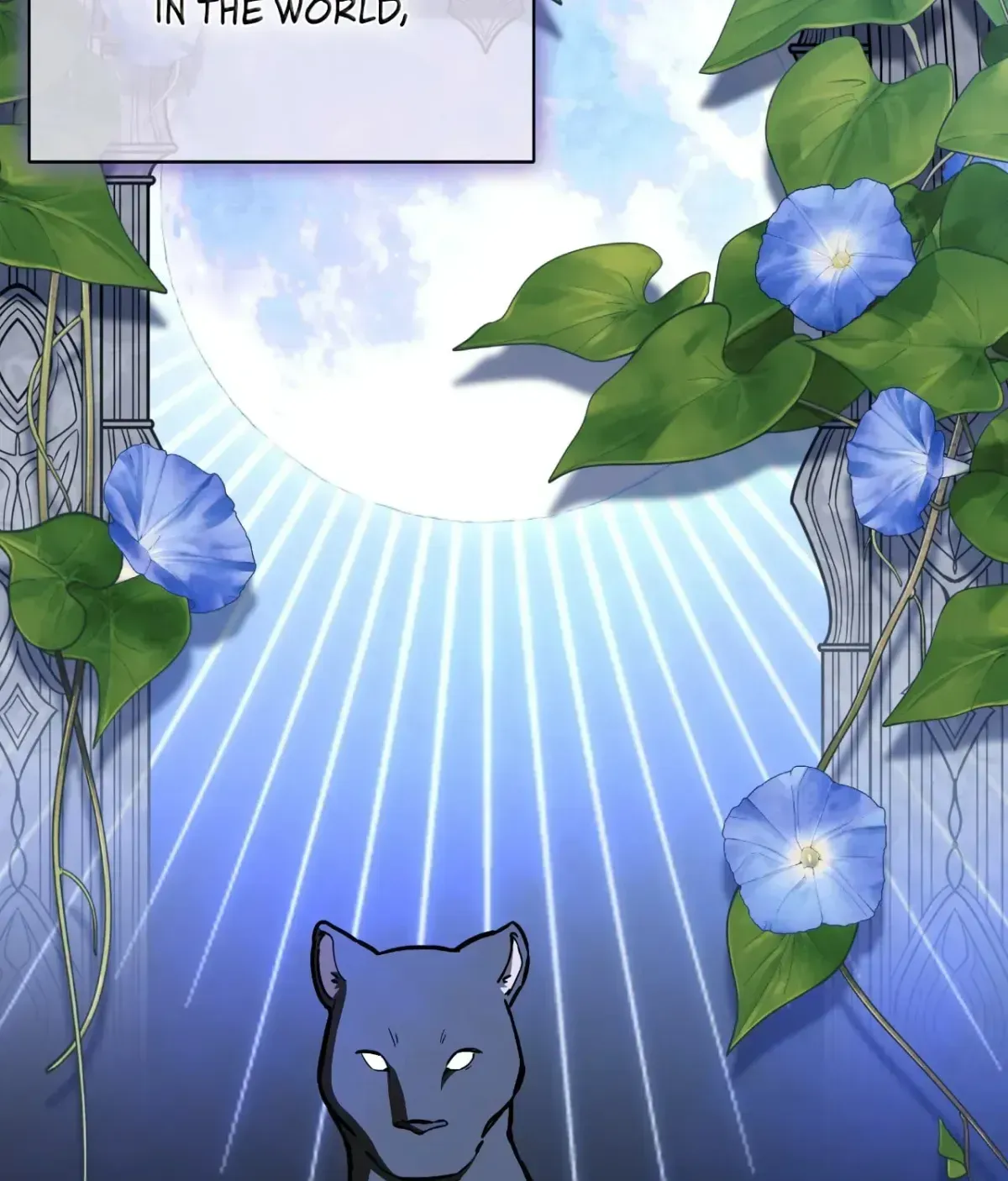  It's a Cat, Adopted by a Wolf Family? Chapter 95 page 146 - 