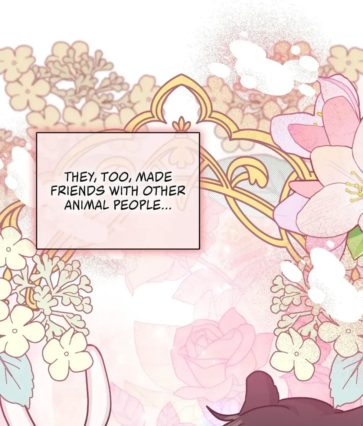  It's a Cat, Adopted by a Wolf Family? Chapter 95 page 149 - 