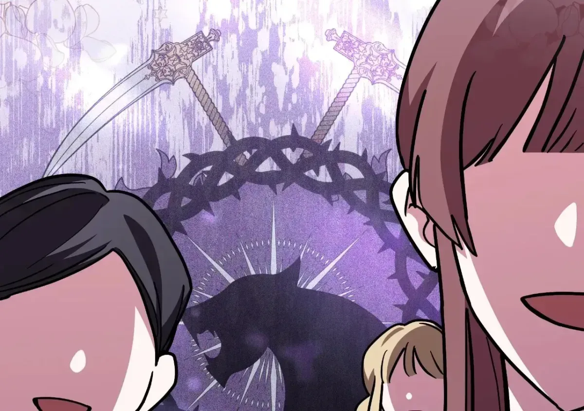  It's a Cat, Adopted by a Wolf Family? Chapter 95 page 156 - 