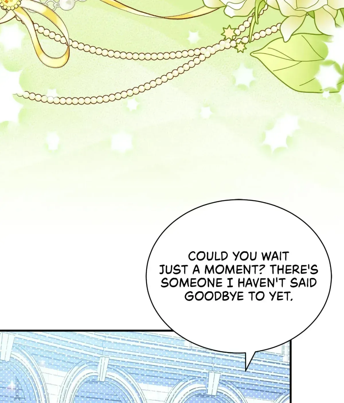  It's a Cat, Adopted by a Wolf Family? Chapter 95 page 21 - 