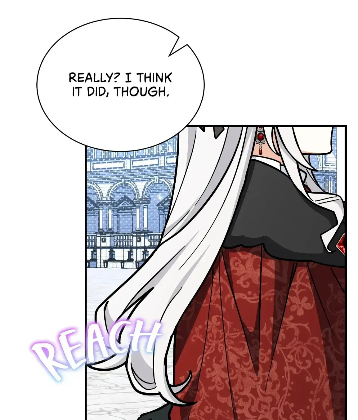  It's a Cat, Adopted by a Wolf Family? Chapter 95 page 35 - 