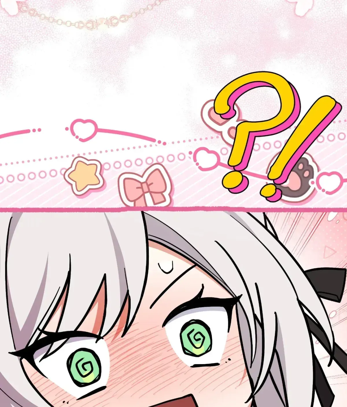  It's a Cat, Adopted by a Wolf Family? Chapter 95 page 41 - 