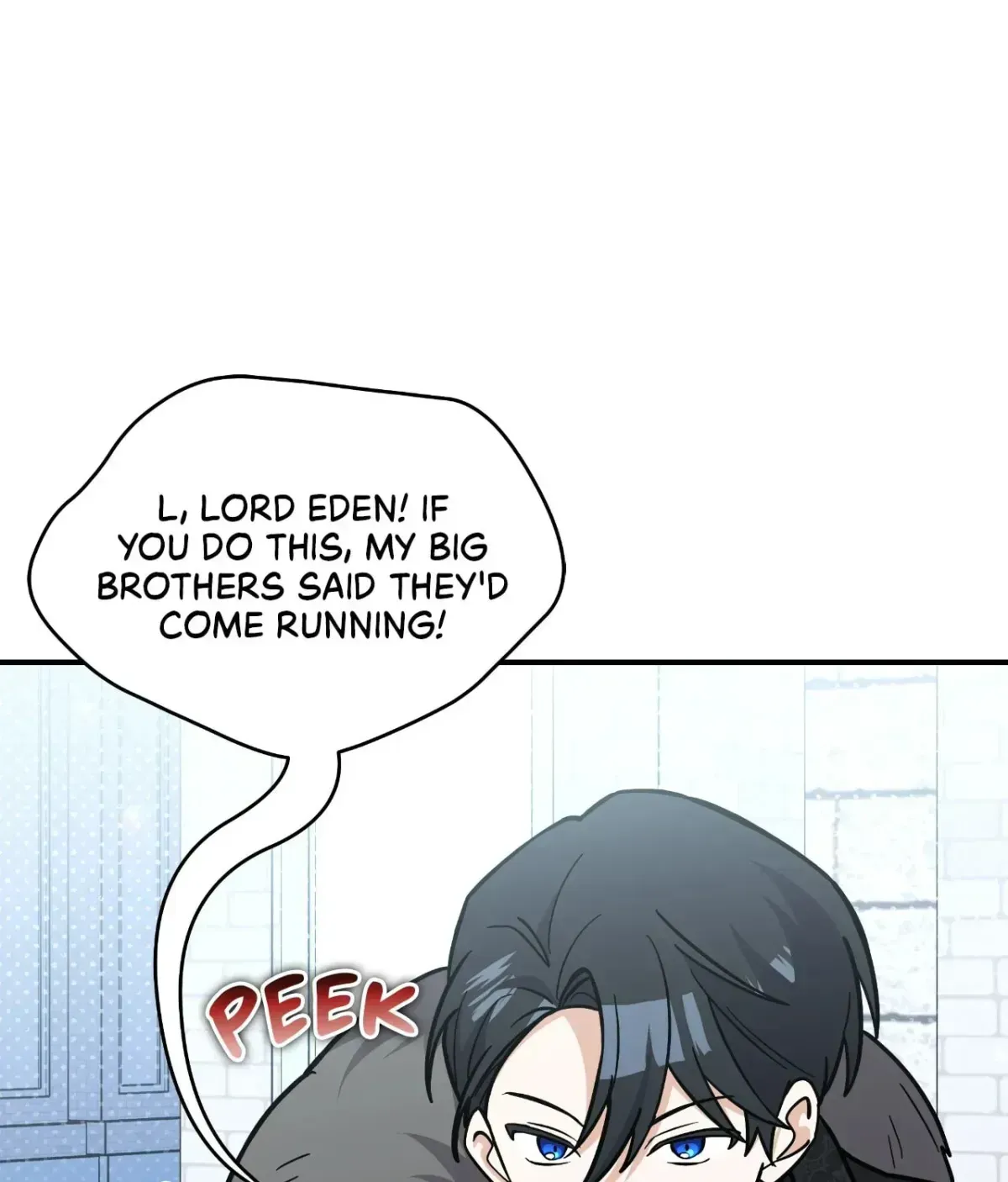  It's a Cat, Adopted by a Wolf Family? Chapter 95 page 43 - 