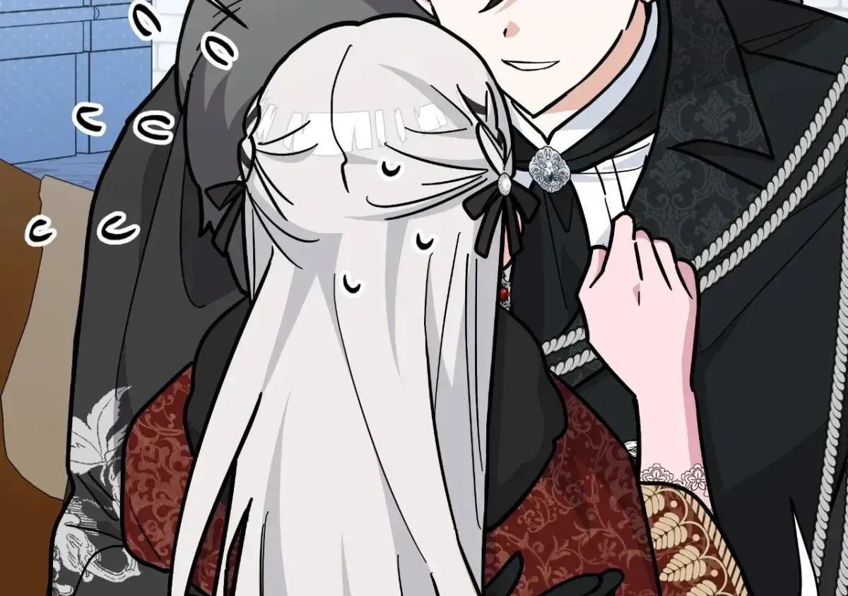  It's a Cat, Adopted by a Wolf Family? Chapter 95 page 44 - 