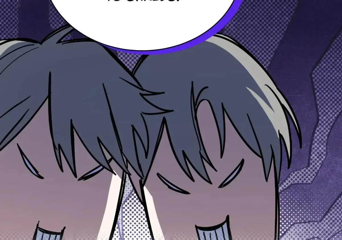  It's a Cat, Adopted by a Wolf Family? Chapter 95 page 46 - 
