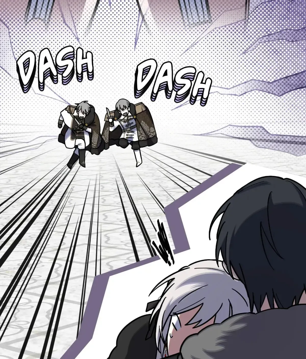  It's a Cat, Adopted by a Wolf Family? Chapter 95 page 47 - 